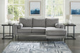 Hazela Living Room Set - Wayne's Fine Furniture & Bedding (Jacksonville,FL)
