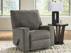 Clarington Recliner - Wayne's Fine Furniture & Bedding (Jacksonville,FL)