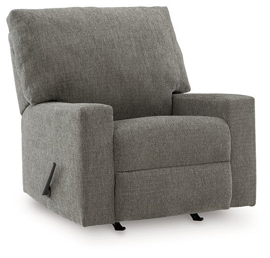 Clarington Recliner - Wayne's Fine Furniture & Bedding (Jacksonville,FL)