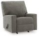 Clarington Recliner - Wayne's Fine Furniture & Bedding (Jacksonville,FL)