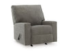 Clarington Recliner - Wayne's Fine Furniture & Bedding (Jacksonville,FL)