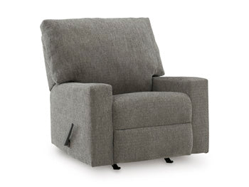 Clarington Recliner - Wayne's Fine Furniture & Bedding (Jacksonville,FL)