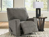 Clarington Recliner - Wayne's Fine Furniture & Bedding (Jacksonville,FL)