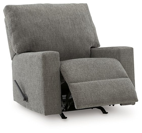 Clarington Recliner - Wayne's Fine Furniture & Bedding (Jacksonville,FL)