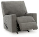 Clarington Recliner - Wayne's Fine Furniture & Bedding (Jacksonville,FL)