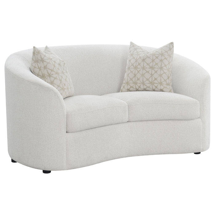 Rainn Living room set - Wayne's Fine Furniture & Bedding (Jacksonville,FL)
