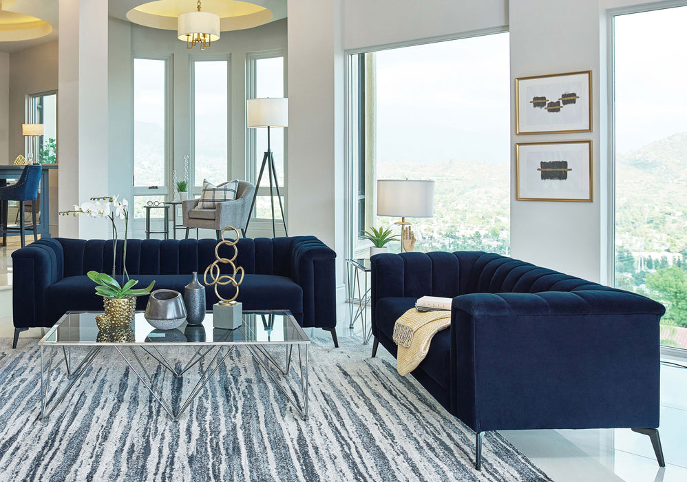 Chalet Stationary Sets - Wayne's Fine Furniture & Bedding (Jacksonville,FL)