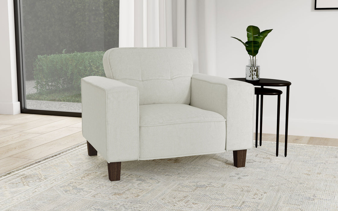 Deerhurst Accent Chair - Wayne's Fine Furniture & Bedding (Jacksonville,FL)