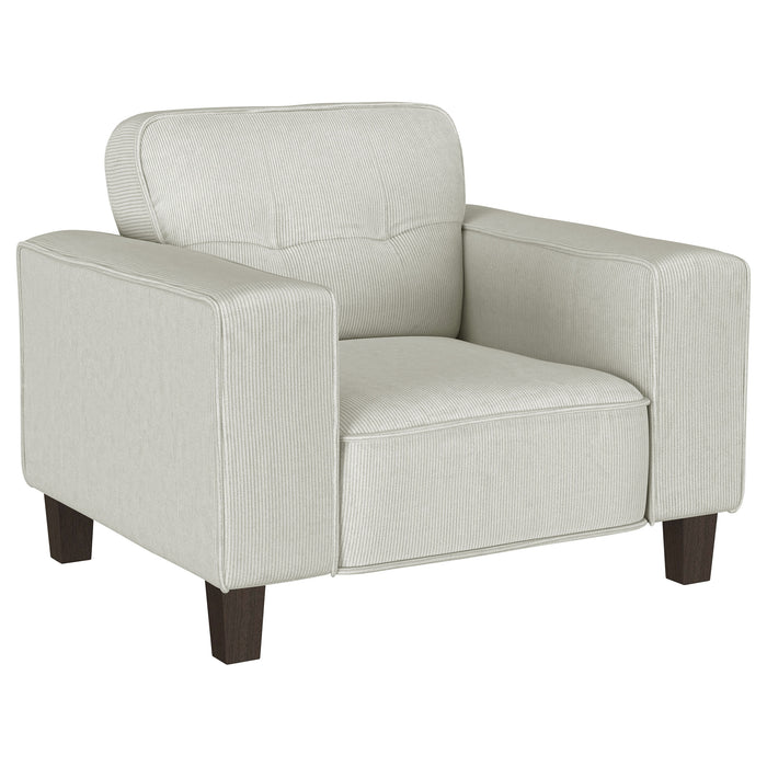 Deerhurst Accent Chair - Wayne's Fine Furniture & Bedding (Jacksonville,FL)