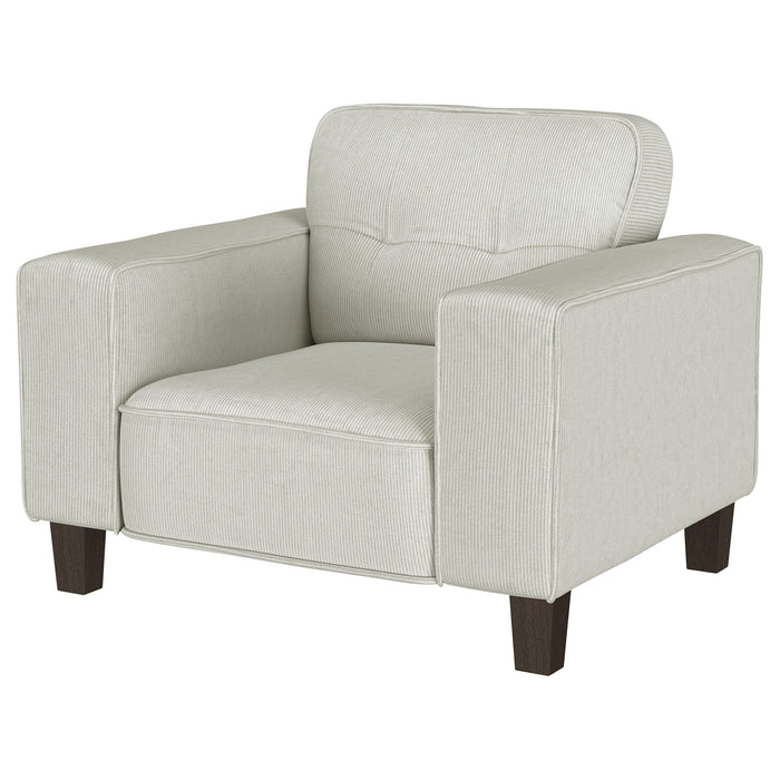 Deerhurst Accent Chair - Wayne's Fine Furniture & Bedding (Jacksonville,FL)
