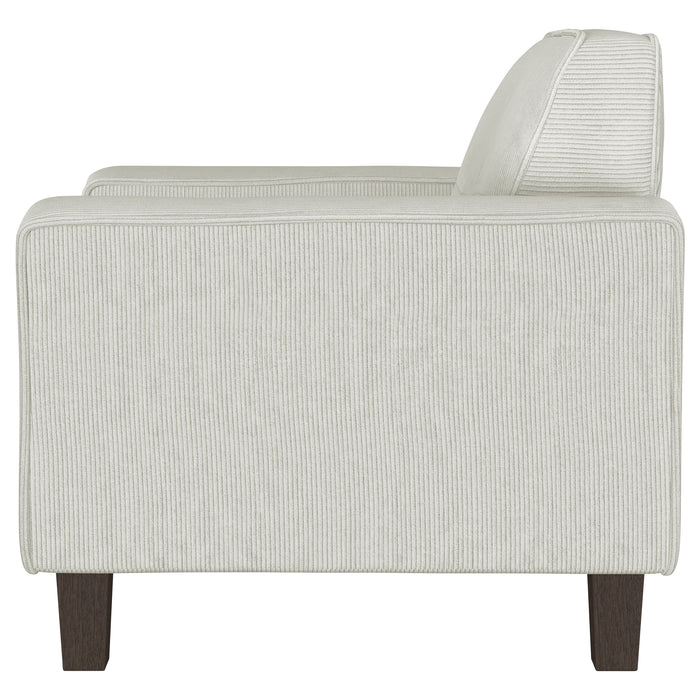 Deerhurst Accent Chair - Wayne's Fine Furniture & Bedding (Jacksonville,FL)