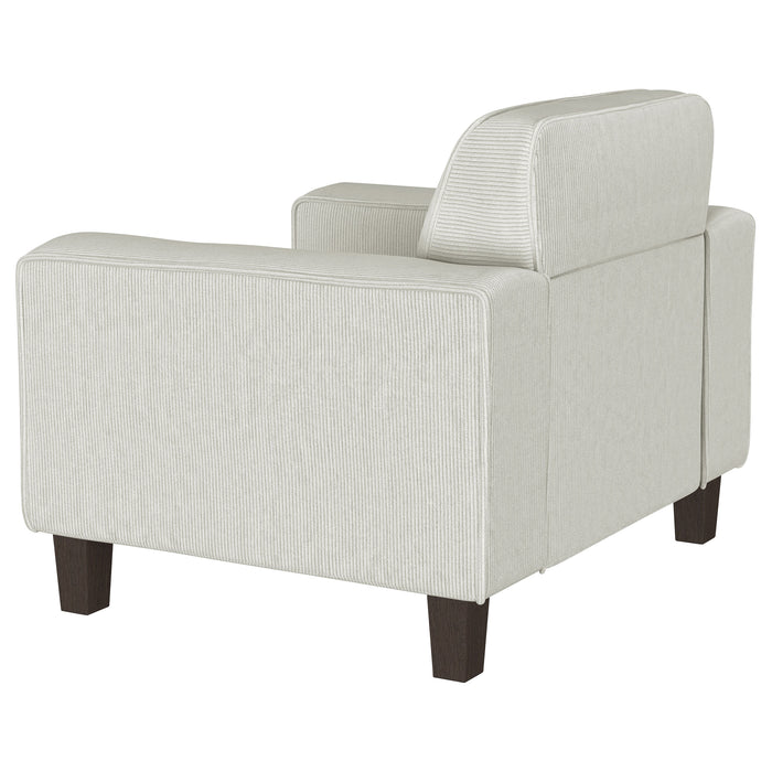 Deerhurst Accent Chair - Wayne's Fine Furniture & Bedding (Jacksonville,FL)