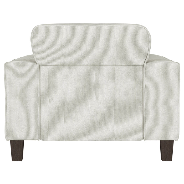Deerhurst Accent Chair - Wayne's Fine Furniture & Bedding (Jacksonville,FL)