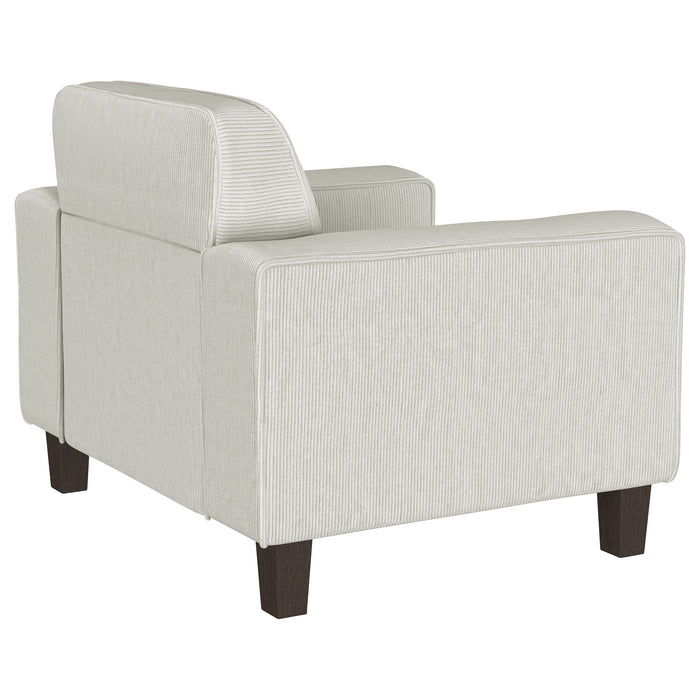 Deerhurst Accent Chair - Wayne's Fine Furniture & Bedding (Jacksonville,FL)