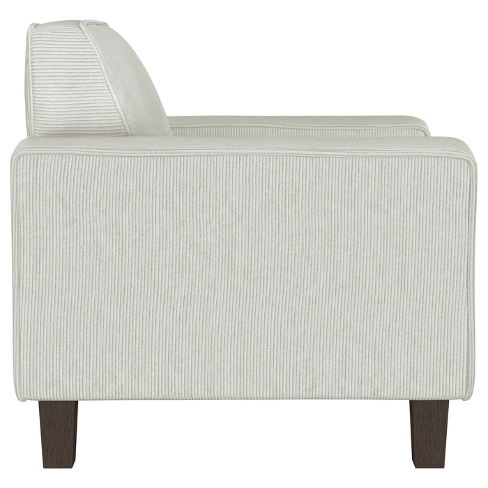 Deerhurst Accent Chair - Wayne's Fine Furniture & Bedding (Jacksonville,FL)