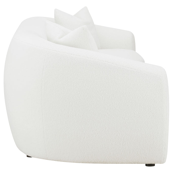 Isabella Stationary 3 Pc Sets - Wayne's Fine Furniture & Bedding (Jacksonville,FL)