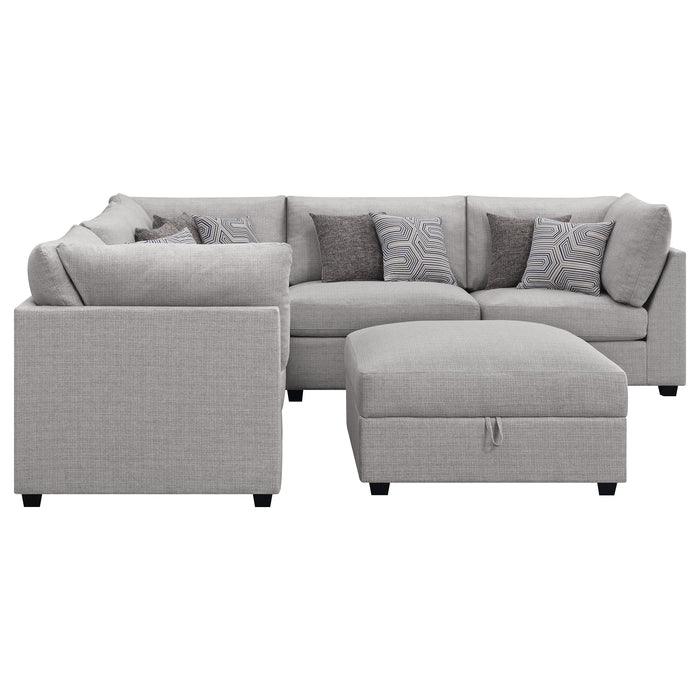 Cambria Modular Sectional Sofa