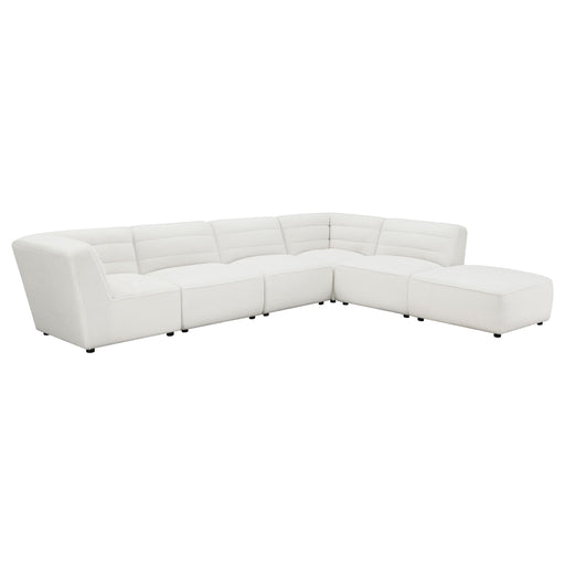 Sunny Modular Sectionals - Wayne's Fine Furniture & Bedding (Jacksonville,FL)