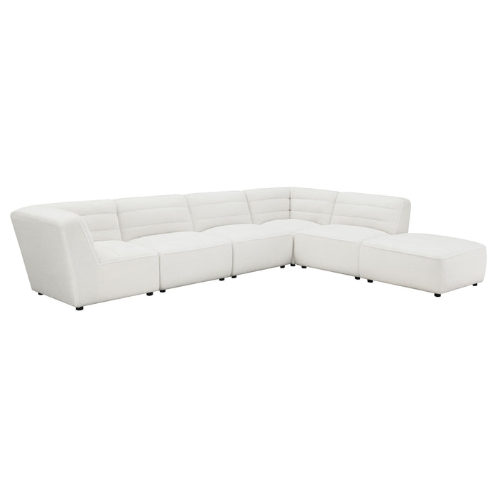 Sunny Modular Sectionals - Wayne's Fine Furniture & Bedding (Jacksonville,FL)