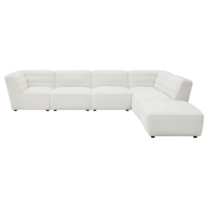 Sunny Modular Sectionals - Wayne's Fine Furniture & Bedding (Jacksonville,FL)
