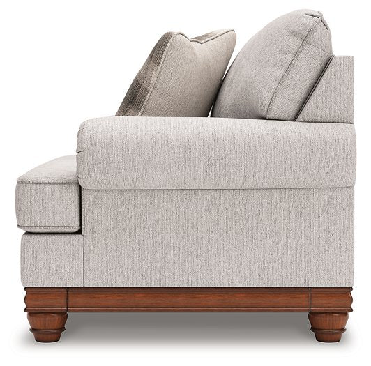 Clearbrooke Oversized Chair - Wayne's Fine Furniture & Bedding (Jacksonville,FL)