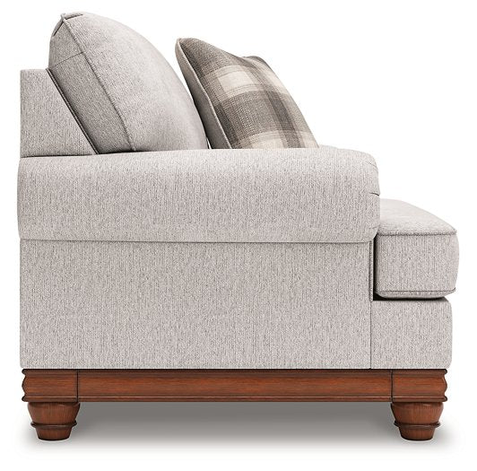 Clearbrooke Oversized Chair - Wayne's Fine Furniture & Bedding (Jacksonville,FL)