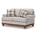 Clearbrooke Loveseat - Wayne's Fine Furniture & Bedding (Jacksonville,FL)