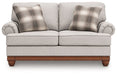 Clearbrooke Loveseat - Wayne's Fine Furniture & Bedding (Jacksonville,FL)