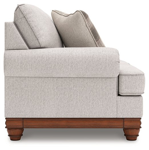 Clearbrooke Loveseat - Wayne's Fine Furniture & Bedding (Jacksonville,FL)