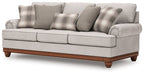 Clearbrooke Sofa - Wayne's Fine Furniture & Bedding (Jacksonville,FL)