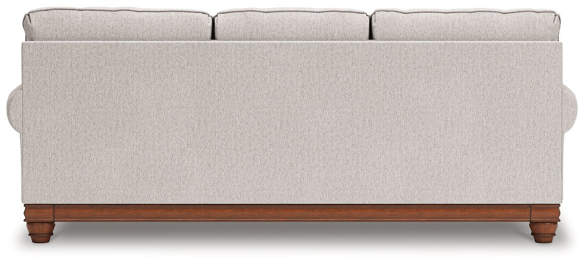 Clearbrooke Sofa - Wayne's Fine Furniture & Bedding (Jacksonville,FL)