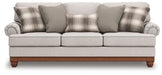 Clearbrooke Sofa - Wayne's Fine Furniture & Bedding (Jacksonville,FL)