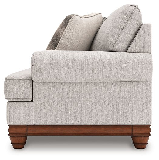 Clearbrooke Sofa - Wayne's Fine Furniture & Bedding (Jacksonville,FL)