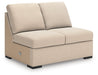 LadyMae Sectional with Chaise - Wayne's Fine Furniture & Bedding (Jacksonville,FL)