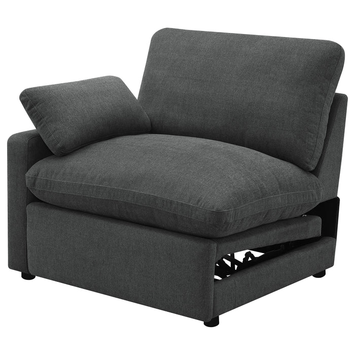 Collins Power Recliner Sectionals