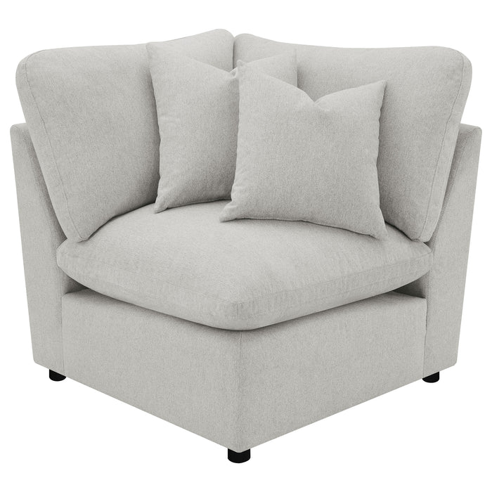Collins Reclining Sectionals Upholstered