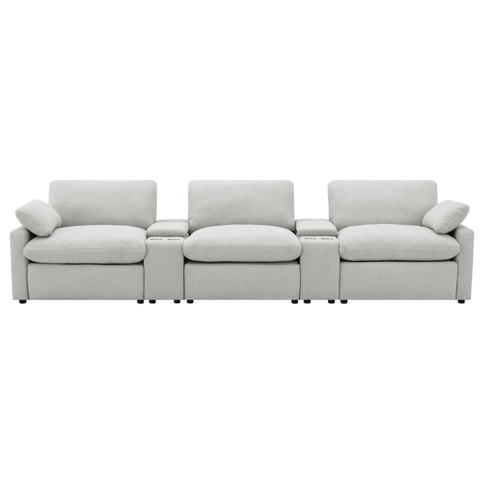 Collins Sofa