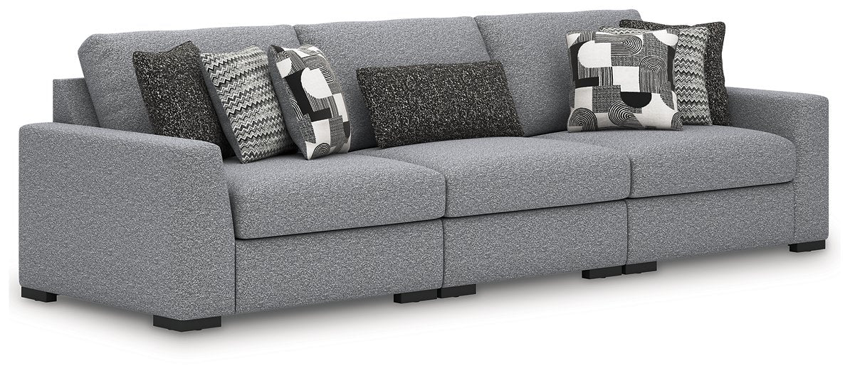 Bealton Sectional - Wayne's Fine Furniture & Bedding (Jacksonville,FL)