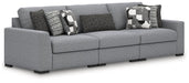 Bealton Sectional - Wayne's Fine Furniture & Bedding (Jacksonville,FL)