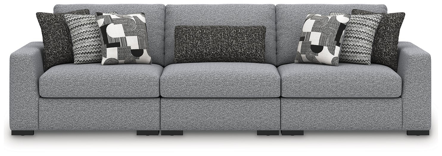 Bealton Sectional - Wayne's Fine Furniture & Bedding (Jacksonville,FL)