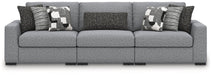 Bealton Sectional - Wayne's Fine Furniture & Bedding (Jacksonville,FL)