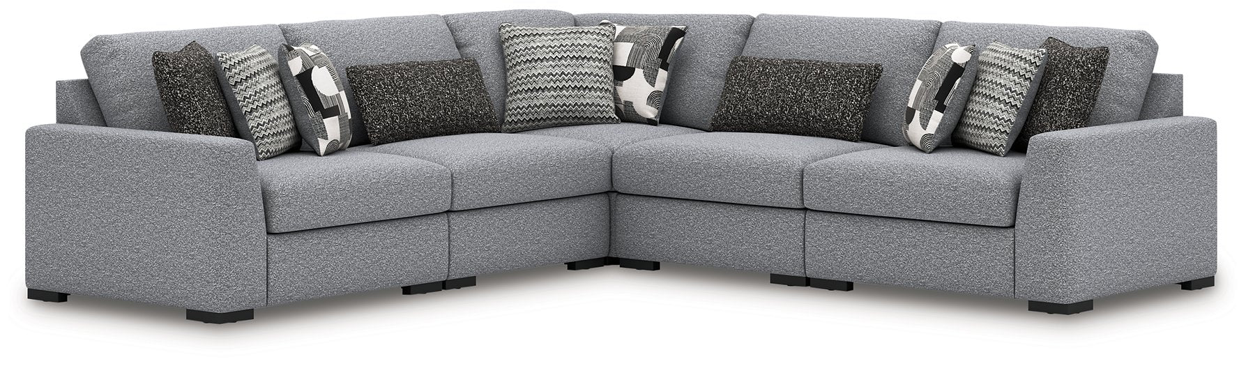 Bealton Sectional - Wayne's Fine Furniture & Bedding (Jacksonville,FL)
