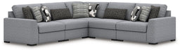 Bealton Sectional - Wayne's Fine Furniture & Bedding (Jacksonville,FL)