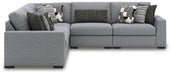 Bealton Sectional - Wayne's Fine Furniture & Bedding (Jacksonville,FL)