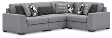 Bealton Sectional - Wayne's Fine Furniture & Bedding (Jacksonville,FL)