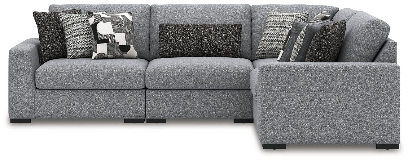 Bealton Sectional - Wayne's Fine Furniture & Bedding (Jacksonville,FL)
