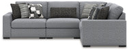 Bealton Sectional - Wayne's Fine Furniture & Bedding (Jacksonville,FL)