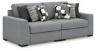 Bealton Sectional - Wayne's Fine Furniture & Bedding (Jacksonville,FL)