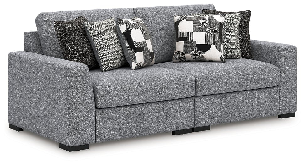 Bealton Sectional - Wayne's Fine Furniture & Bedding (Jacksonville,FL)