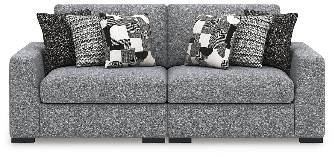 Bealton Sectional - Wayne's Fine Furniture & Bedding (Jacksonville,FL)